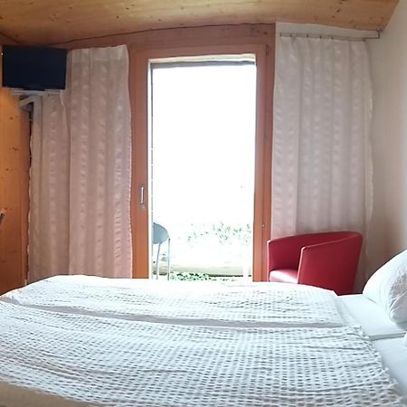 B&B Sunnesite 프레테른 외부 사진