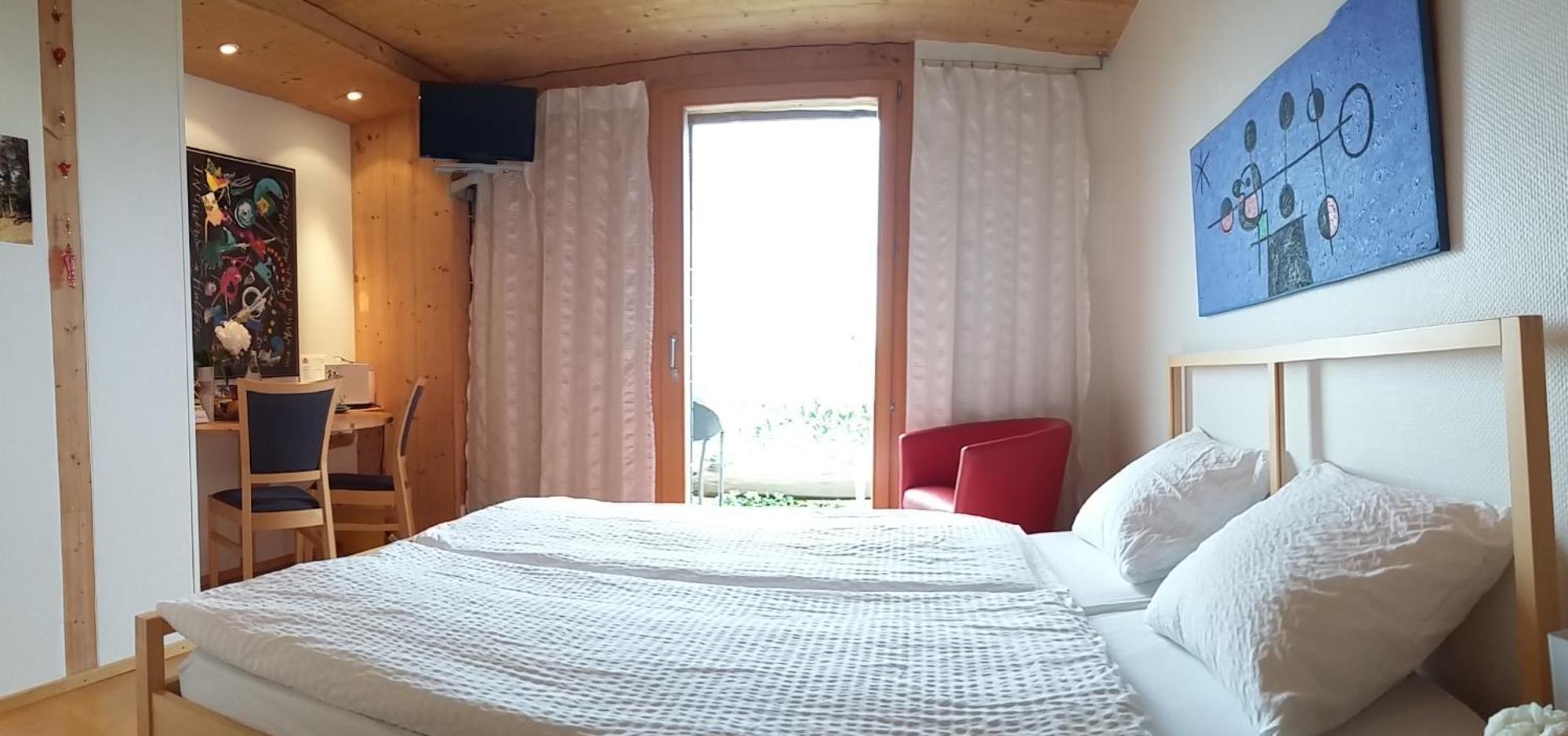 B&B Sunnesite 프레테른 외부 사진